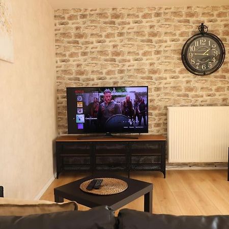 Votre Confort La Cosy Cocoon Courcouronnes المظهر الخارجي الصورة