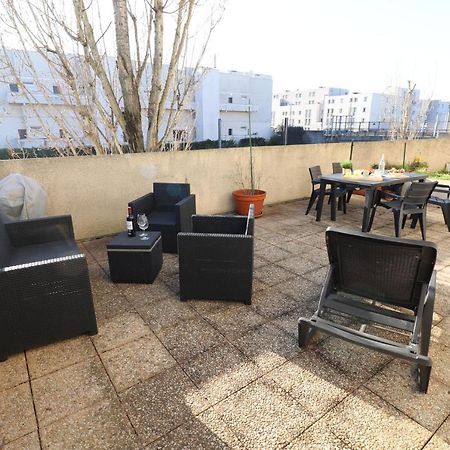 Votre Confort La Cosy Cocoon Courcouronnes المظهر الخارجي الصورة