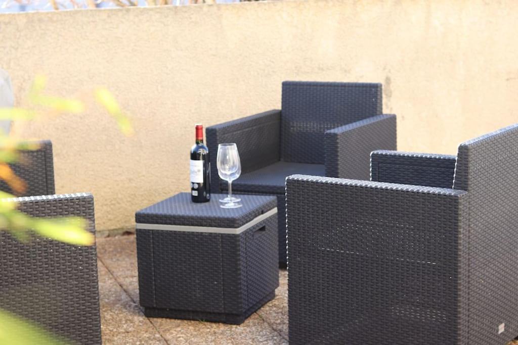 Votre Confort La Cosy Cocoon Courcouronnes المظهر الخارجي الصورة